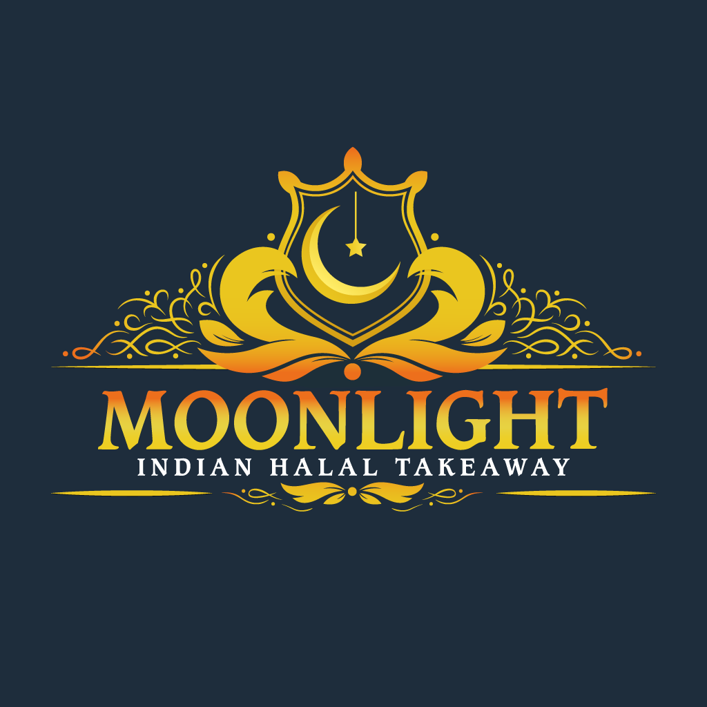 Moonlight  Online Takeaway Menu Logo