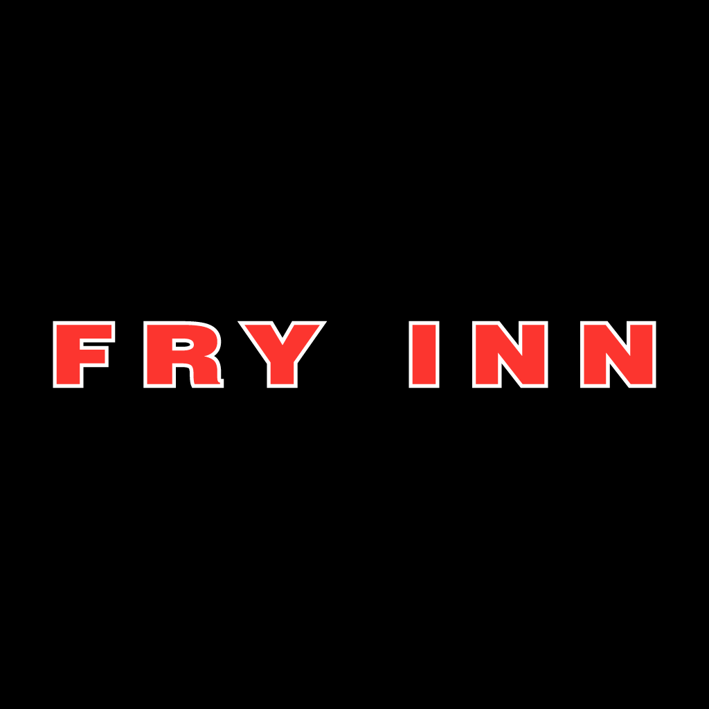 Fry Inn Online Takeaway Menu Logo