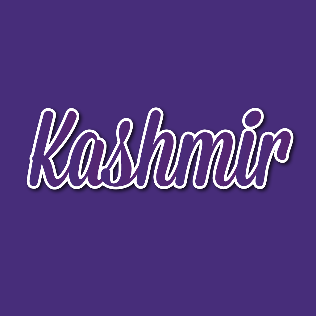 Kashmir Balti Takeaway Logo