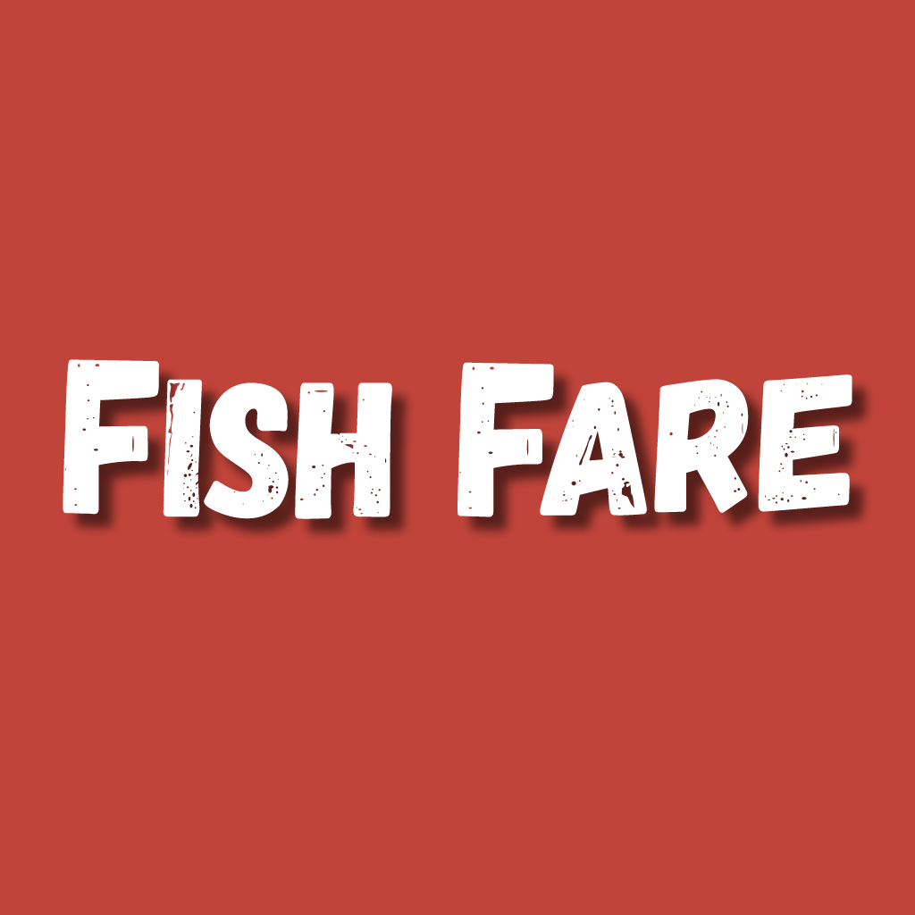 Fish Fare  Online Takeaway Menu Logo