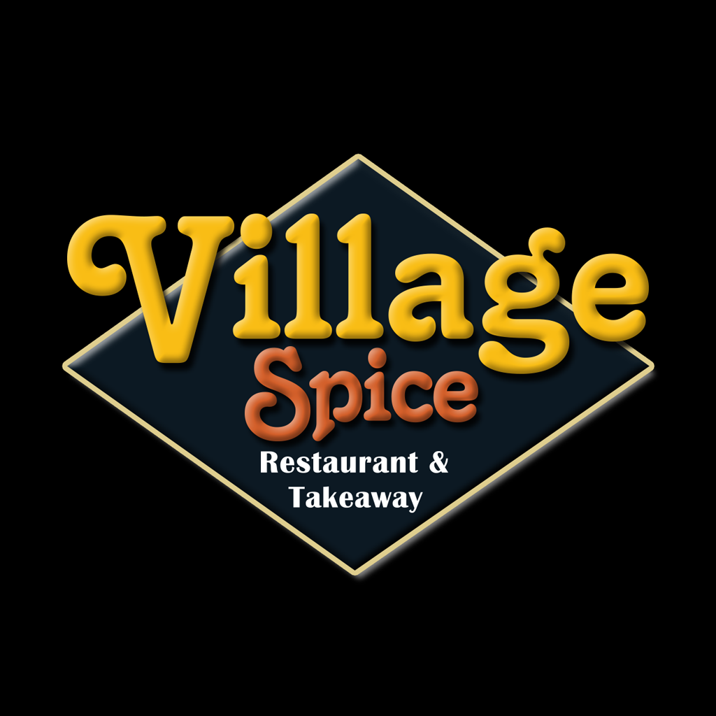 Village Spice Online Takeaway Menu Logo