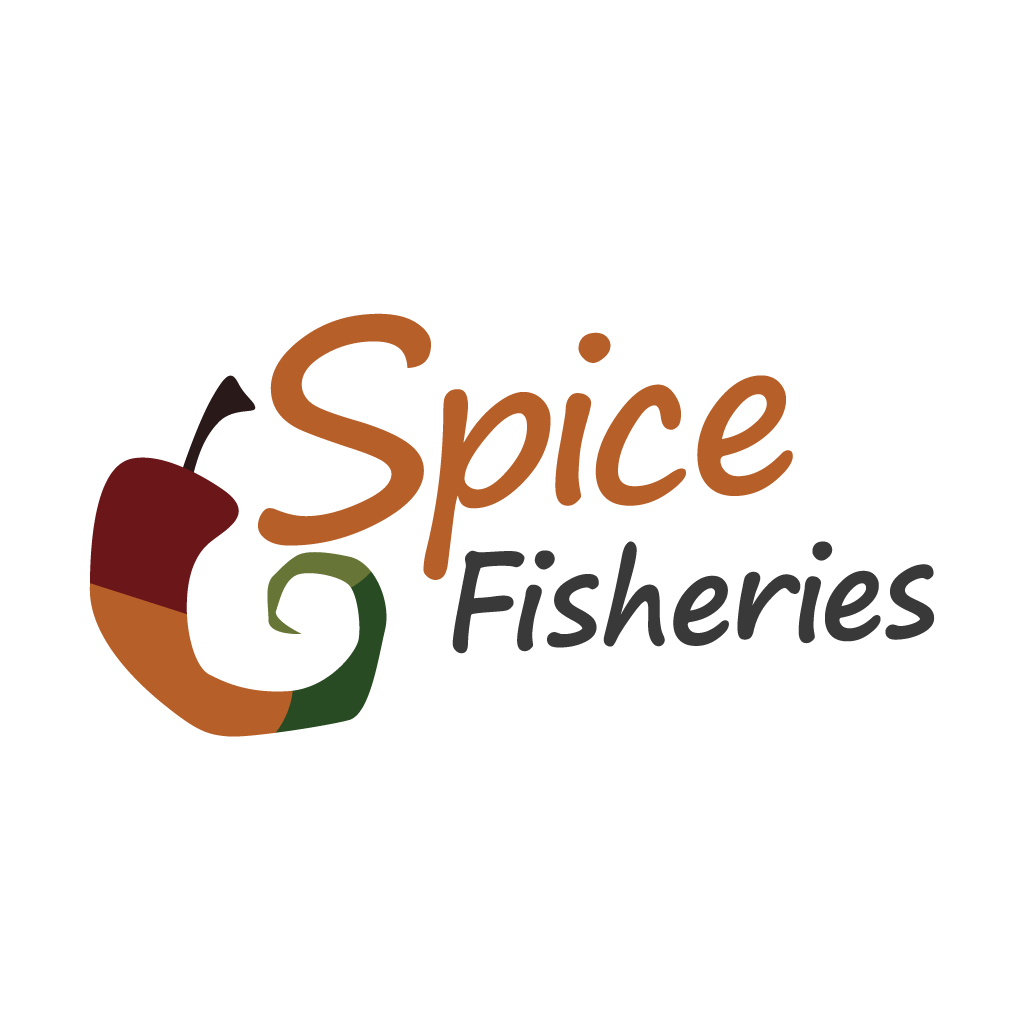 Spice Fisheries  Online Takeaway Menu Logo