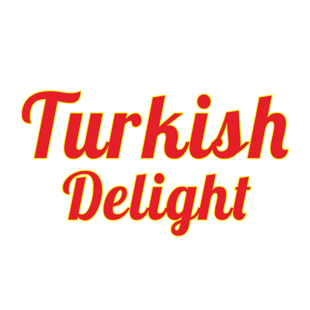 Turkish Delight Online Takeaway Menu Logo