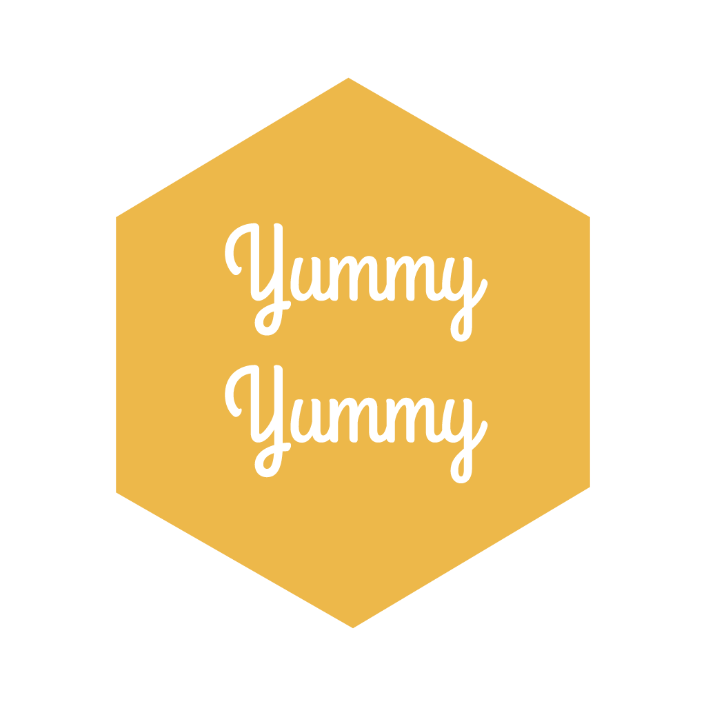 Yummy Yummy Online Takeaway Menu Logo