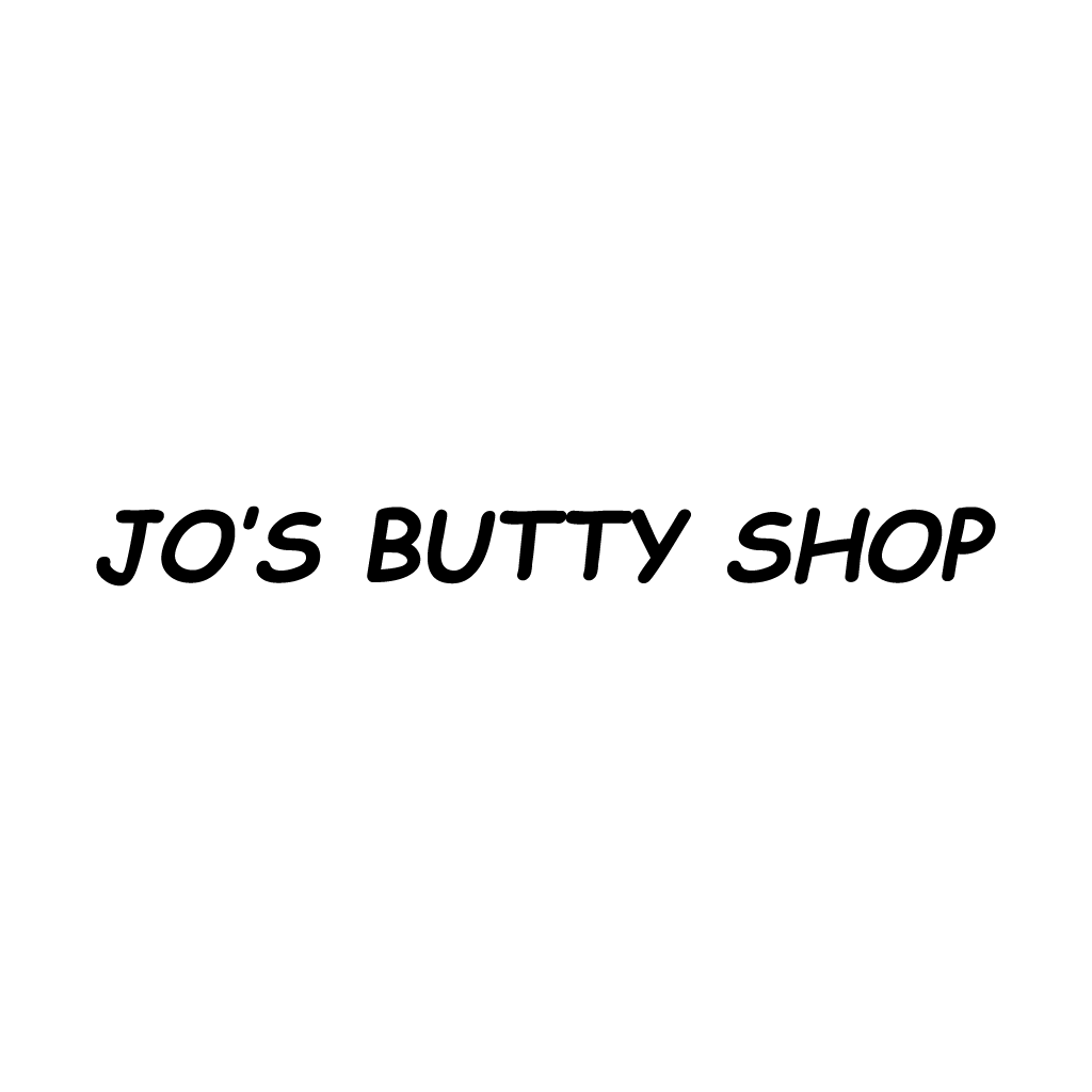 Jo's Butty Shop Online Takeaway Menu Logo