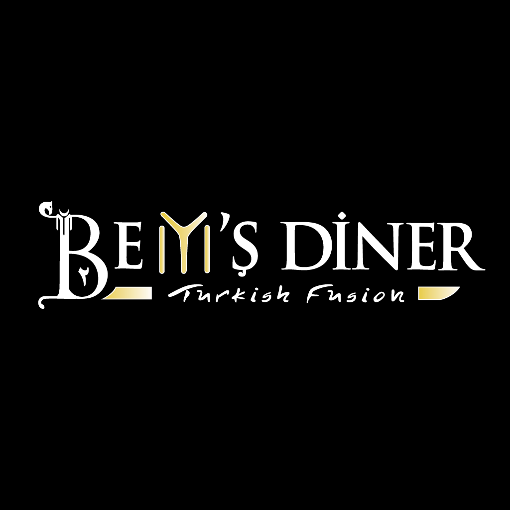 Bey's Diner Online Takeaway Menu Logo