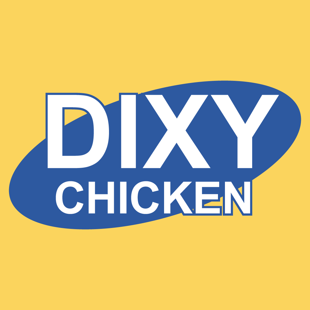 Dixy Chicken (Selly Oak) Online Takeaway Menu Logo