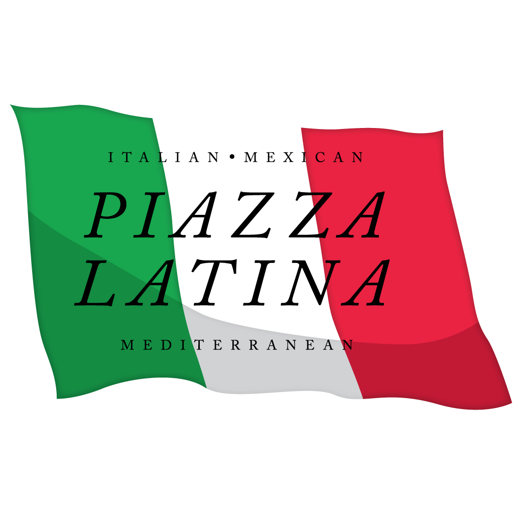 Piazza Latina  Takeaway Logo