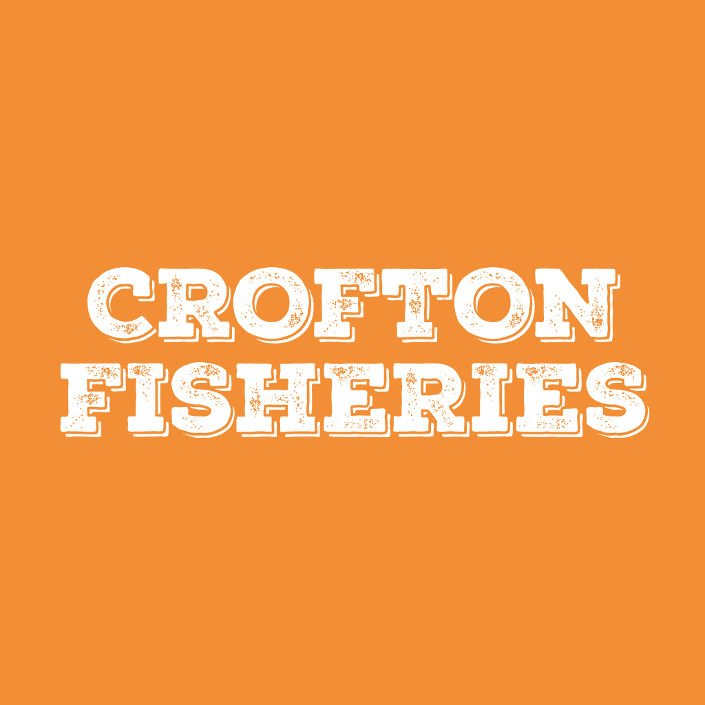 Crofton Fisheries Online Takeaway Menu Logo