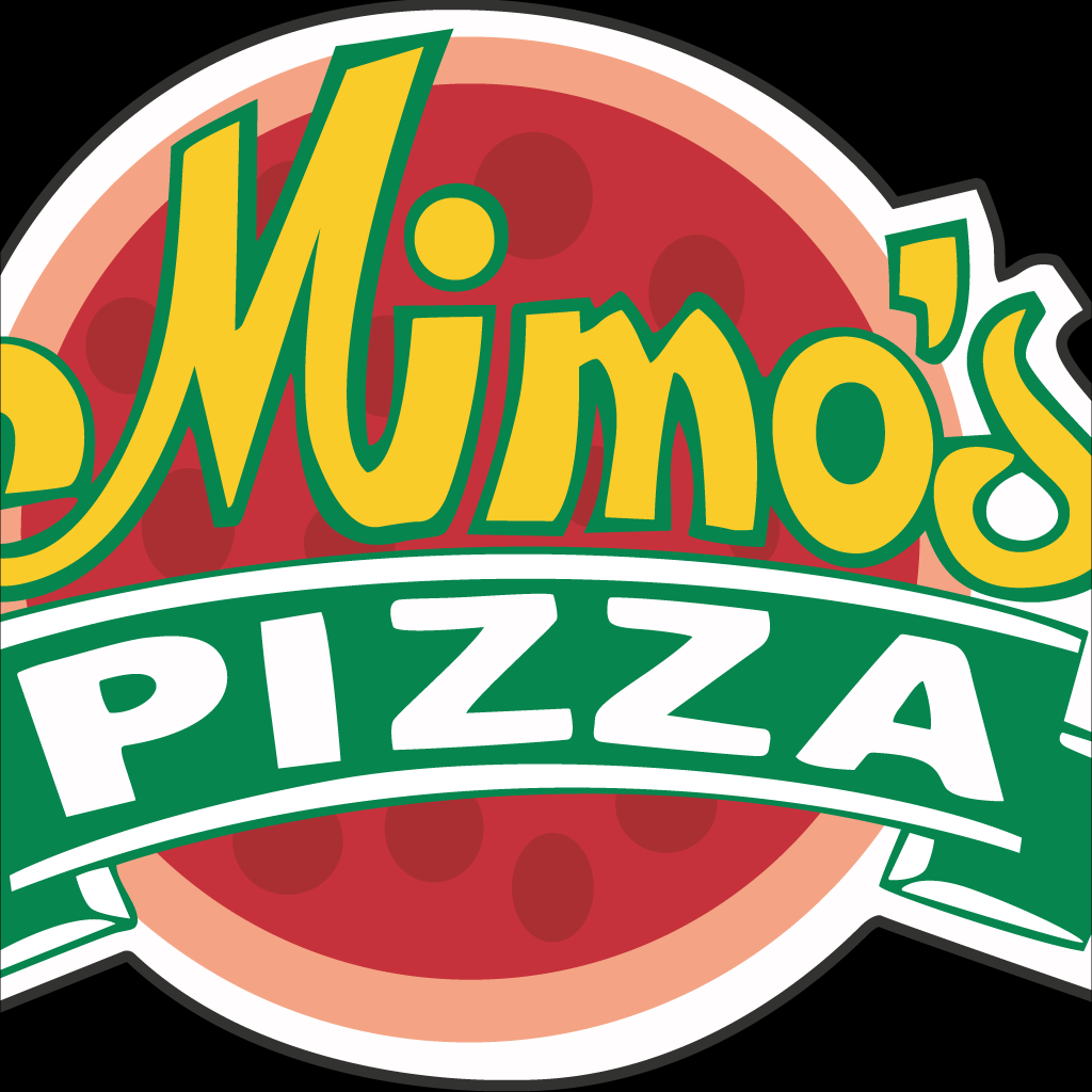 Mimos Online Takeaway Menu Logo