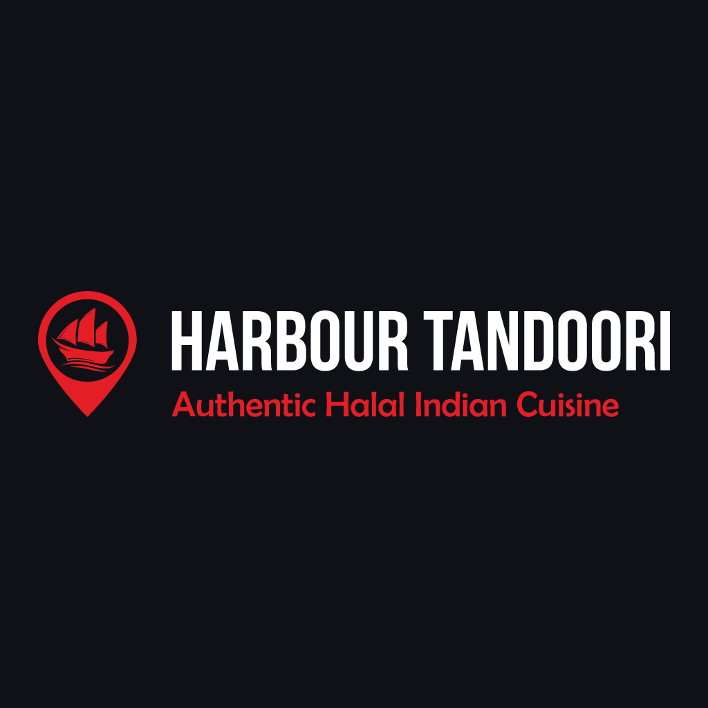 Harbour Tandoori Online Takeaway Menu Logo