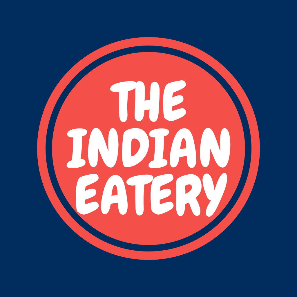 The Indian Eatery Online Takeaway Menu Logo