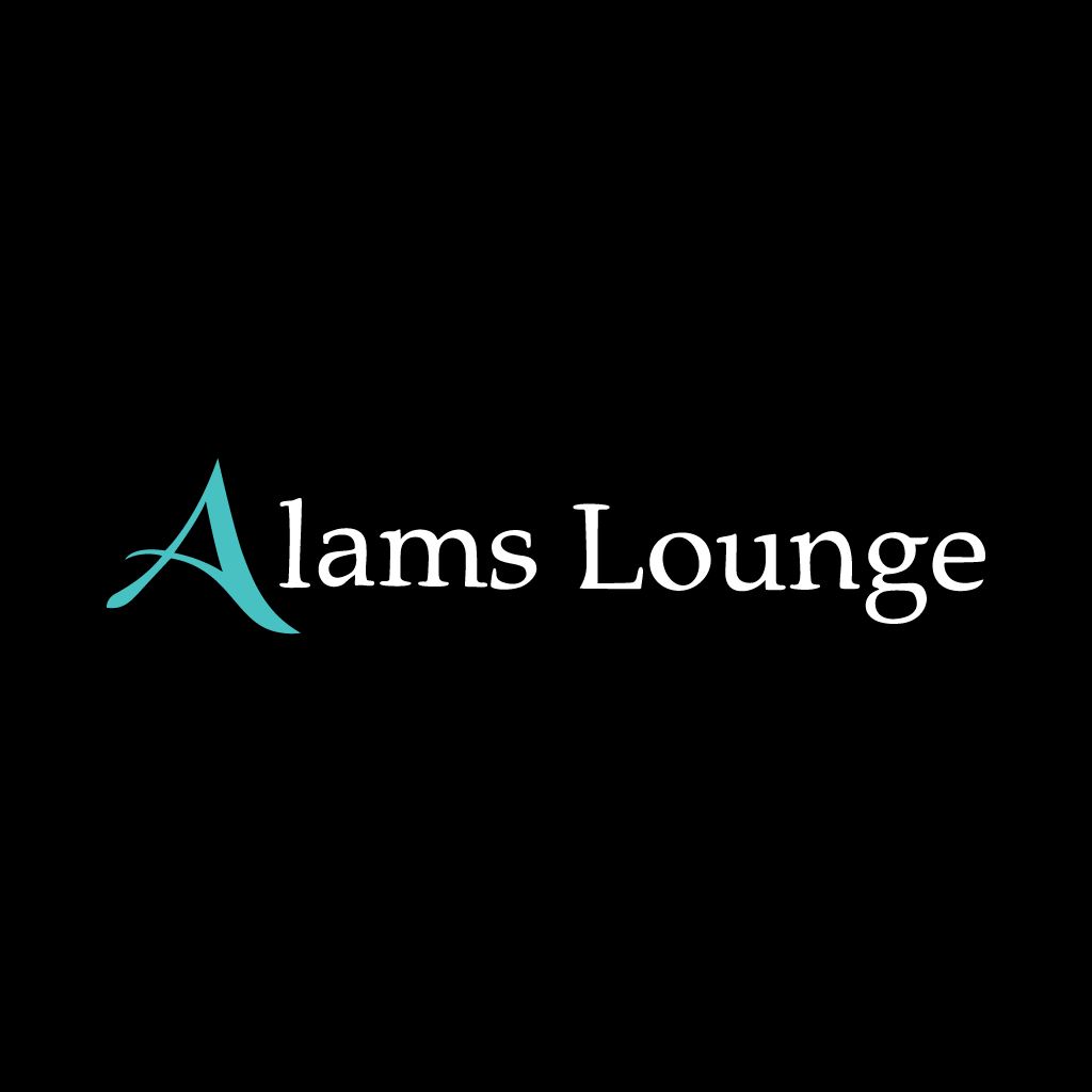 Alams Lounge Online Takeaway Menu Logo