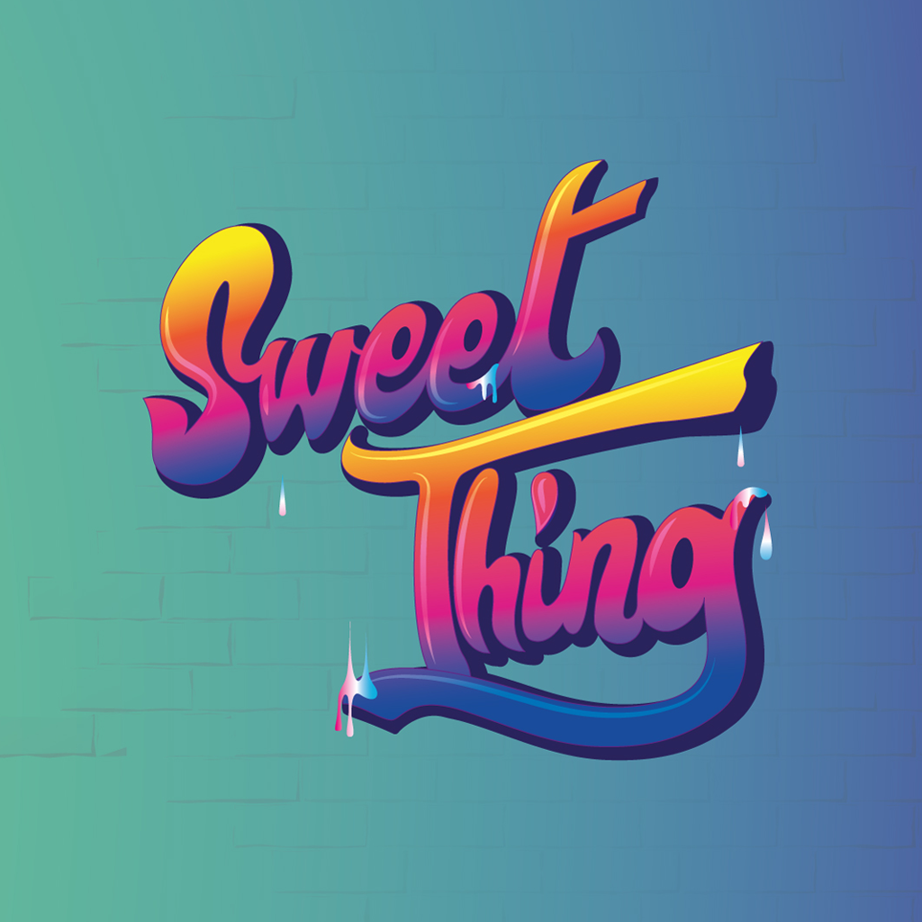 Sweet Thing Takeaway Logo