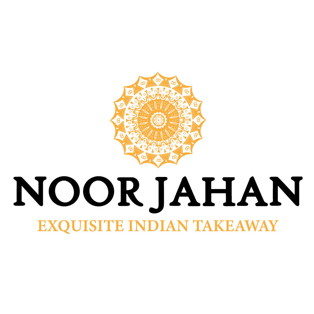 Noor Jahan Takeaway Logo