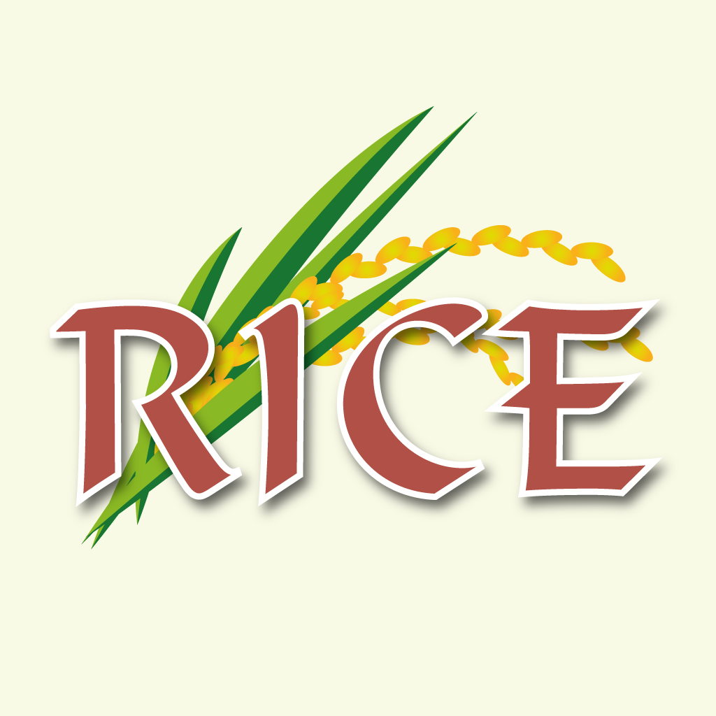 Rice Chinese Online Takeaway Menu Logo