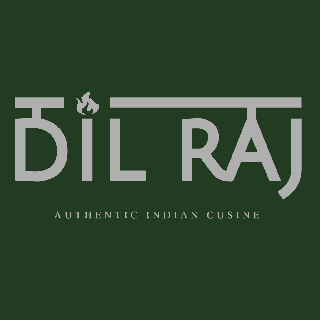 Dil Raj Online Takeaway Menu Logo