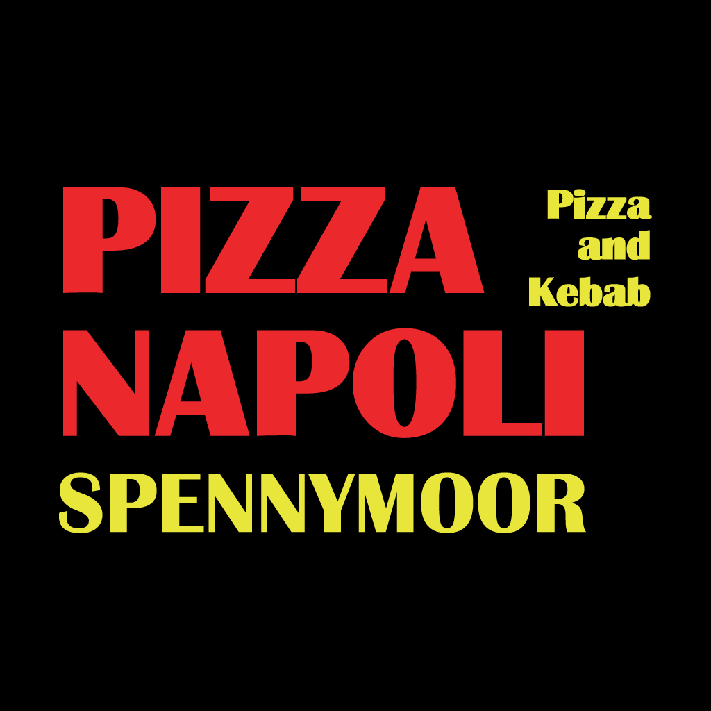 Pizza Napoli Spennymoor Online Takeaway Menu Logo
