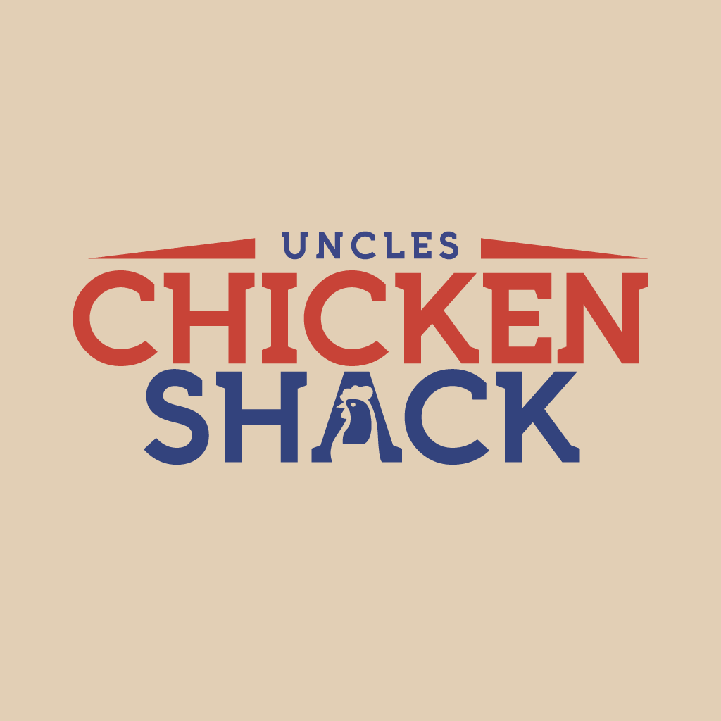 Uncles Chicken Shack Online Takeaway Menu Logo