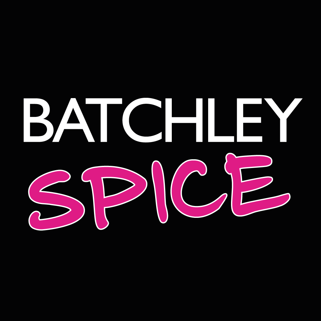 Batchley Spice  Online Takeaway Menu Logo