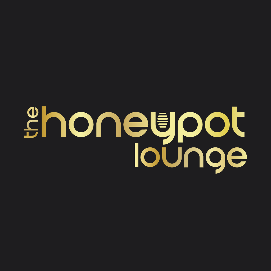 Honeypot Desserts  Online Takeaway Menu Logo