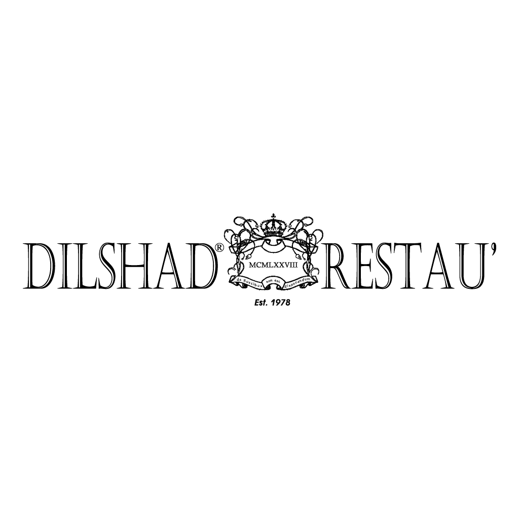 Dilshad Restau Online Takeaway Menu Logo