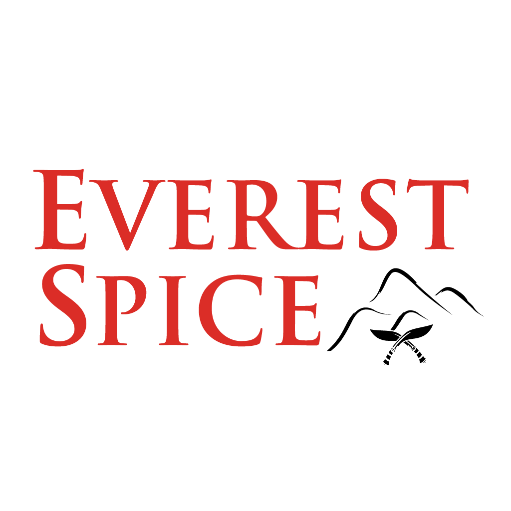 Everest Spice Plymouth Takeaway Logo