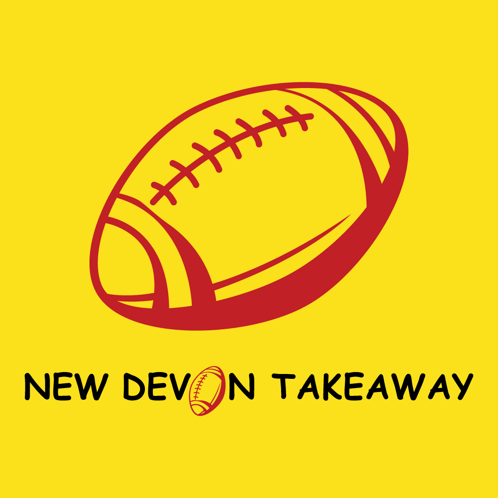 New Devon Takeaway Online Takeaway Menu Logo