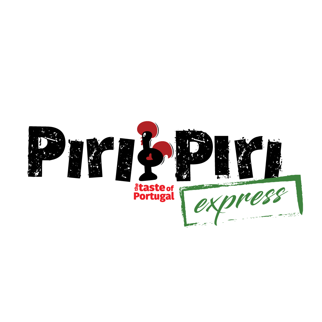 Piri Piri Express Online Takeaway Menu Logo
