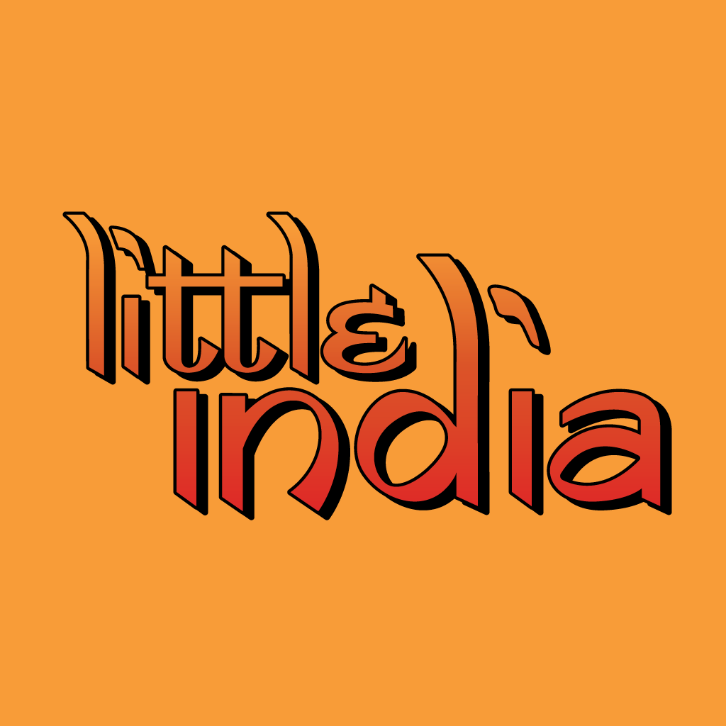 Little India Online Takeaway Menu Logo