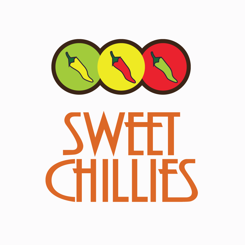 Sweet Chillies  Online Takeaway Menu Logo