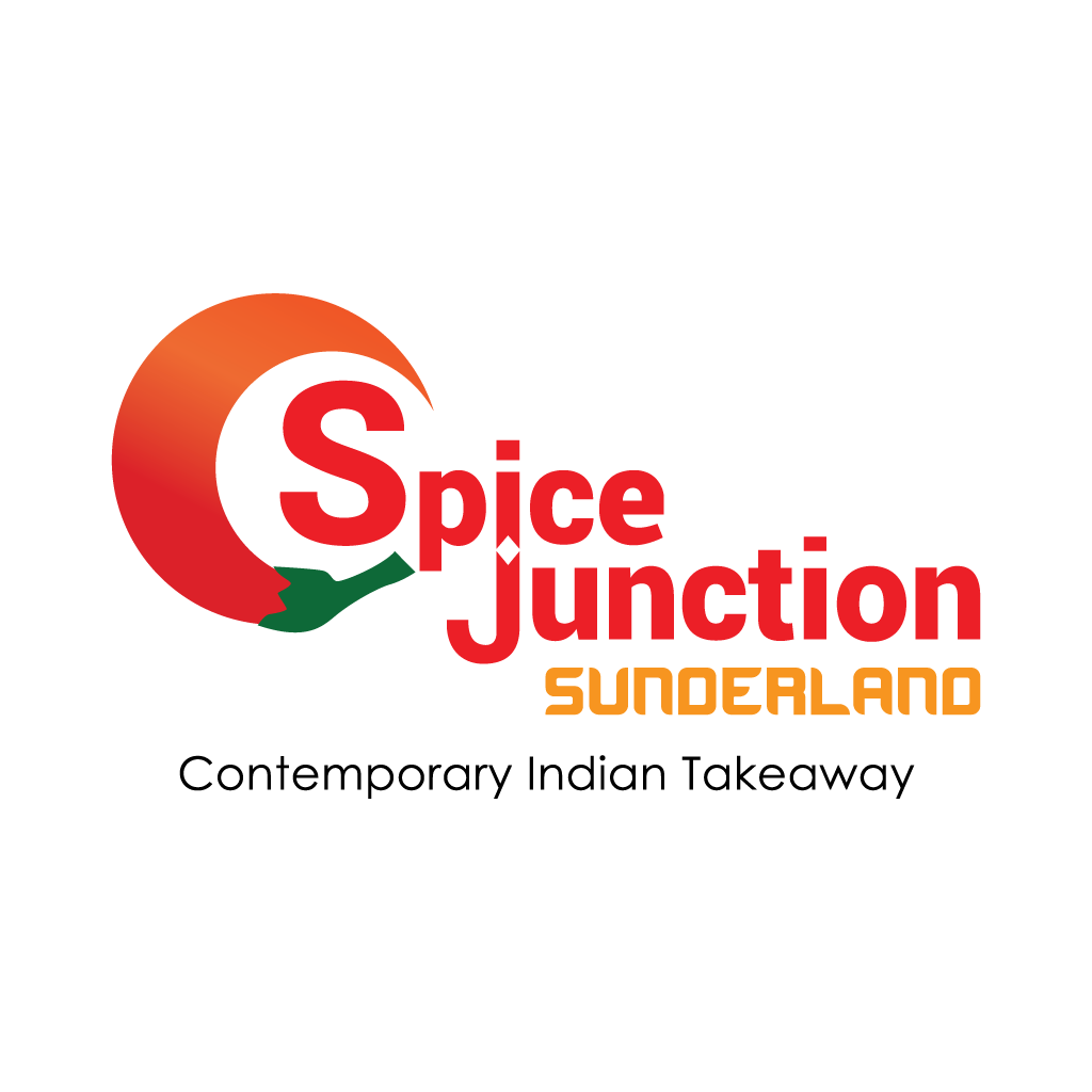 Spice Junction Online Takeaway Menu Logo