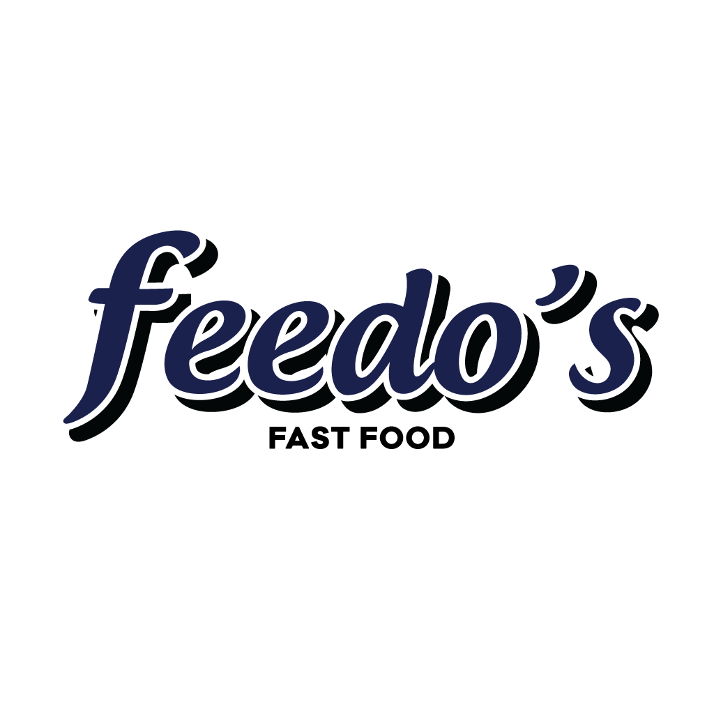 Feedo's Online Takeaway Menu Logo