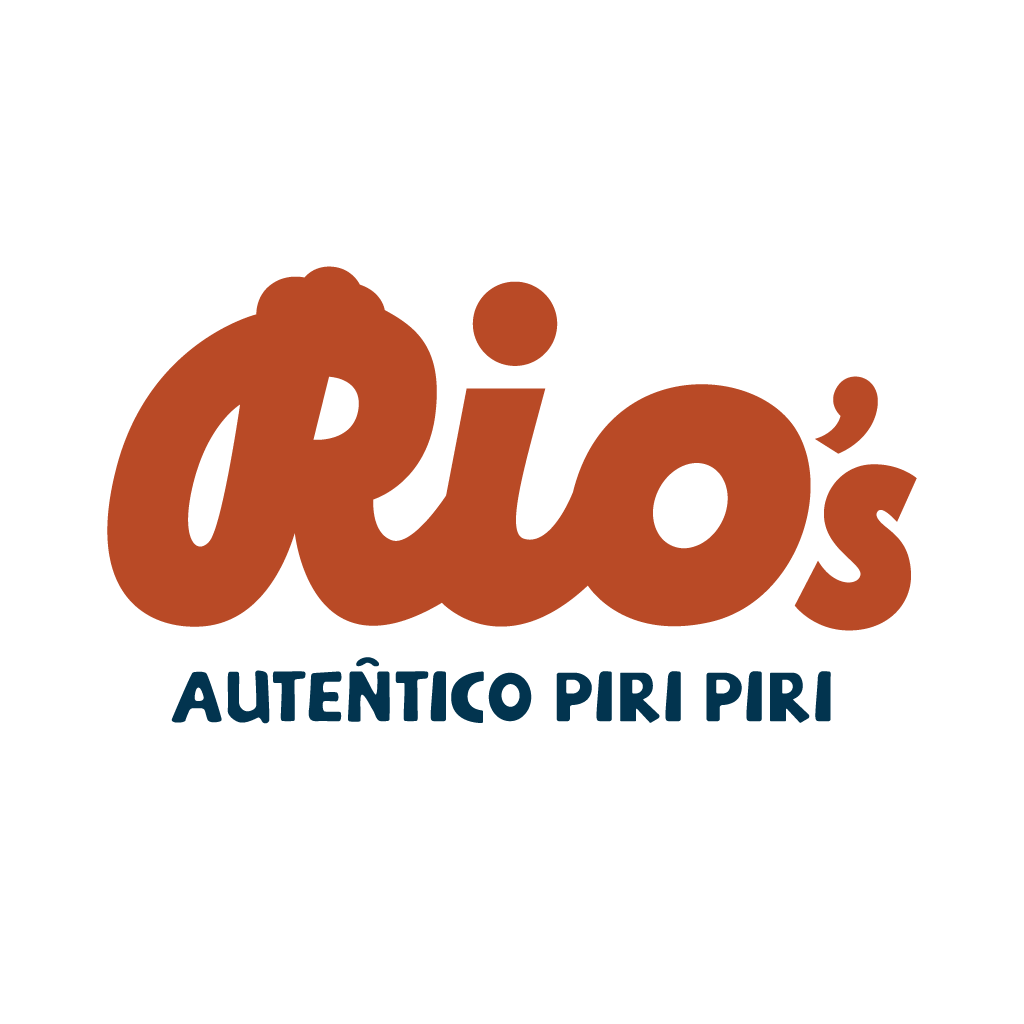 Rio's Piri Piri Online Takeaway Menu Logo