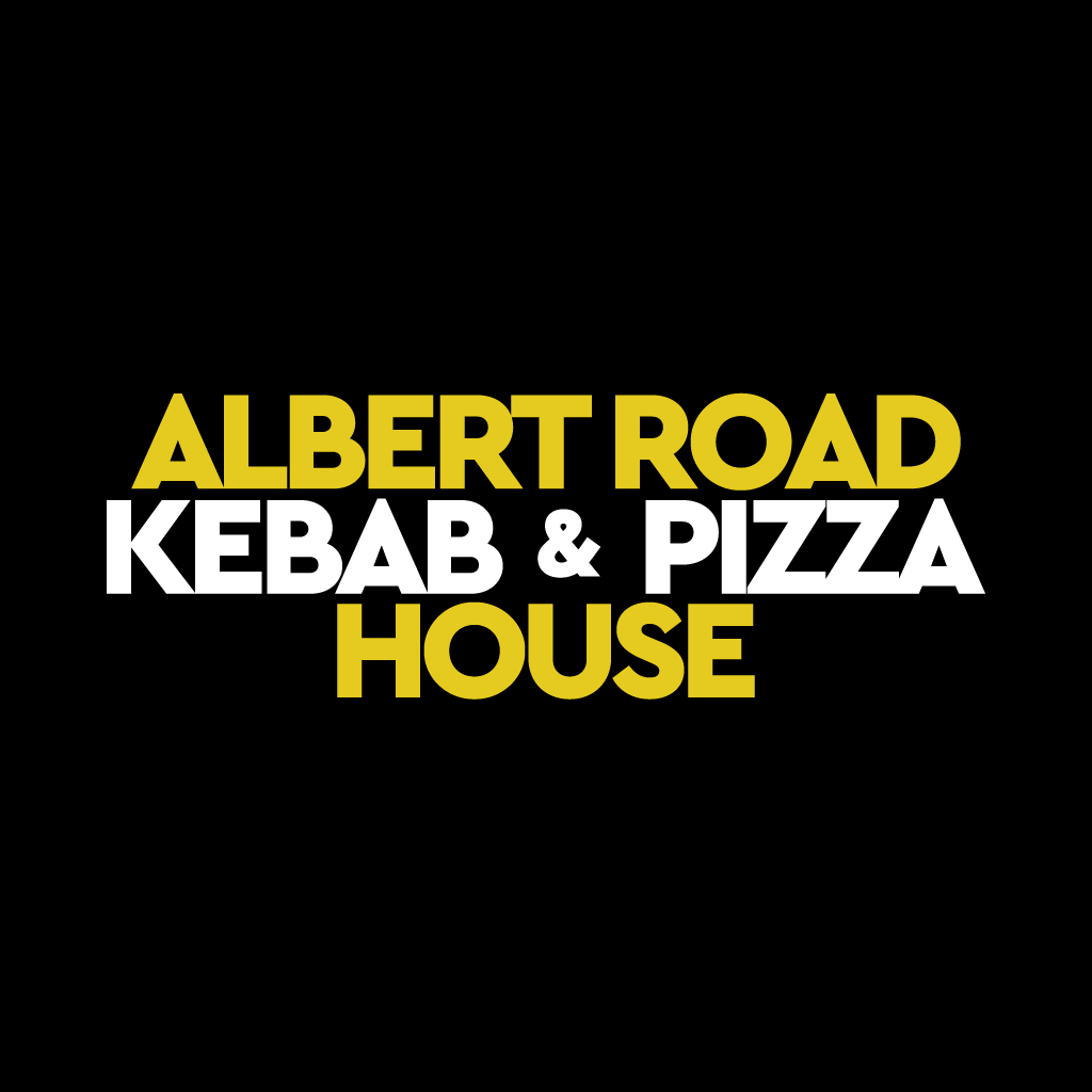 Albert Kebab Online Takeaway Menu Logo