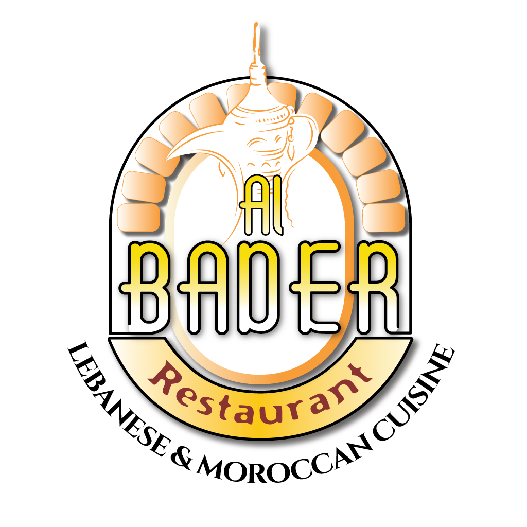 Al-Bader Takeaway Logo