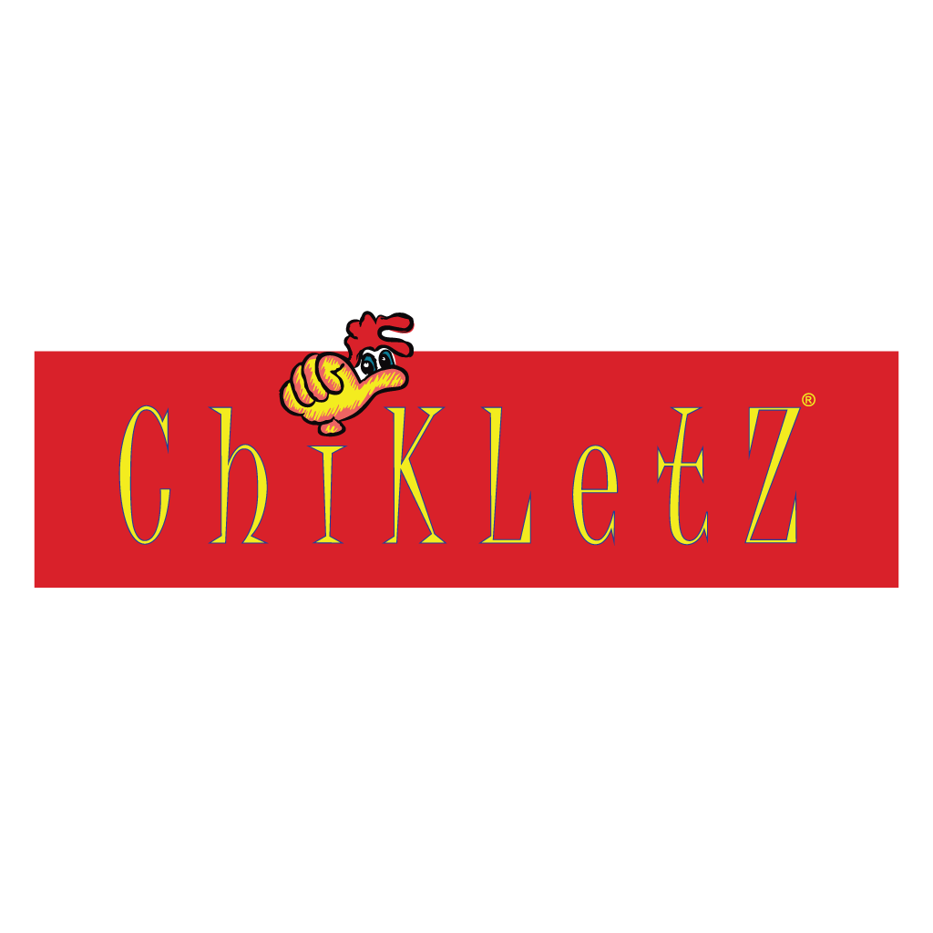 Chikletz  Online Takeaway Menu Logo