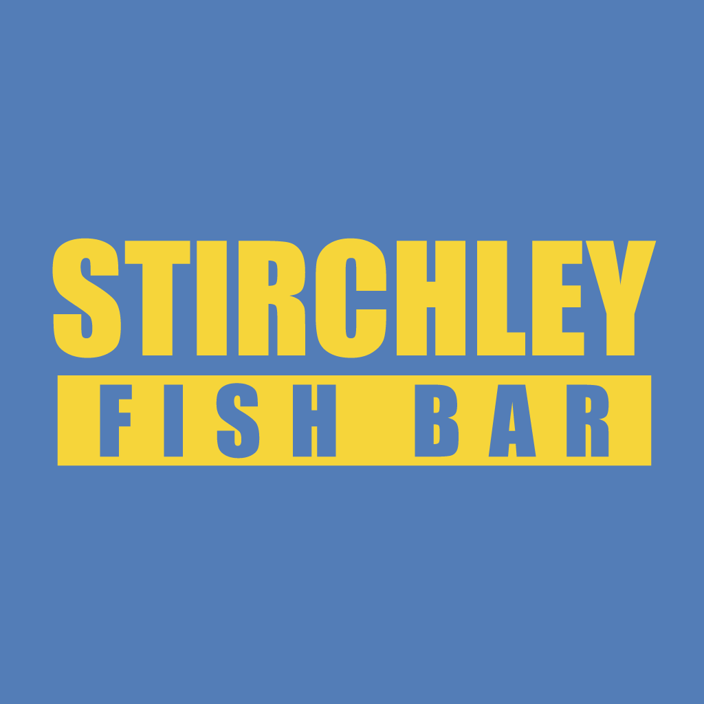 Stirchley Fast Food & Pizza  Online Takeaway Menu Logo