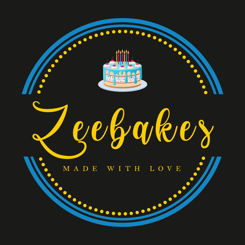 Zeebakes  Online Takeaway Menu Logo