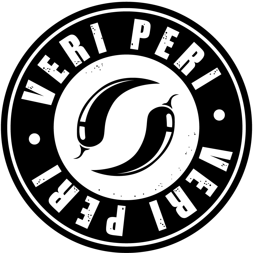 Veri Peri  Online Takeaway Menu Logo