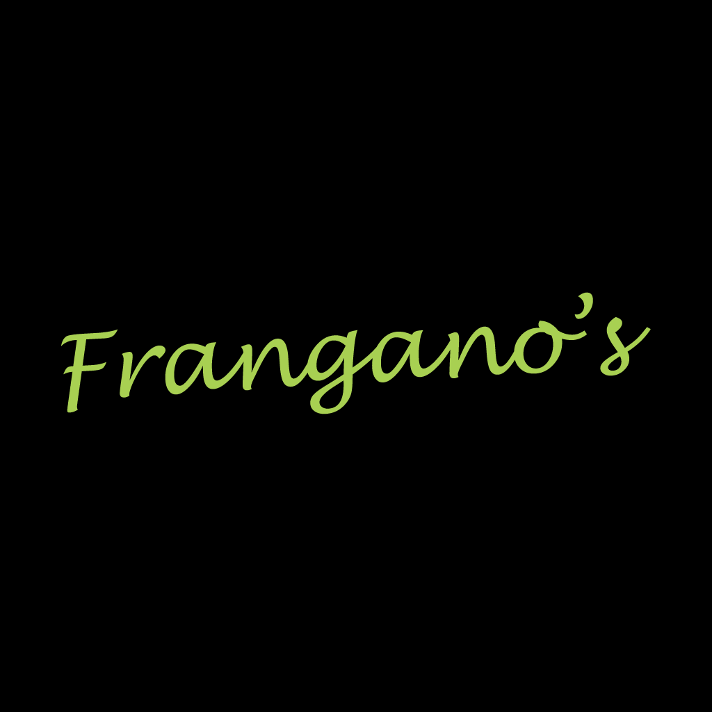 Franganos  Online Takeaway Menu Logo
