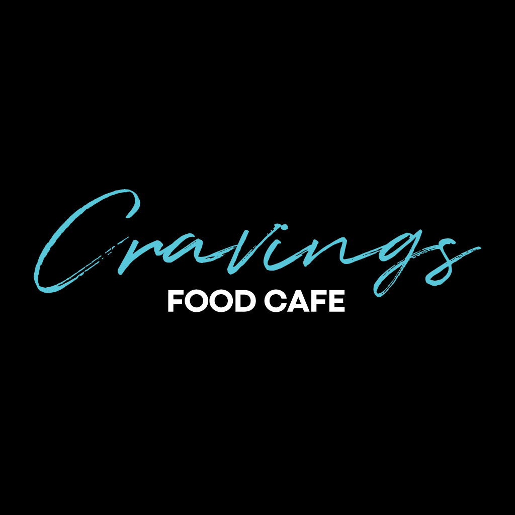 Cravings Online Takeaway Menu Logo