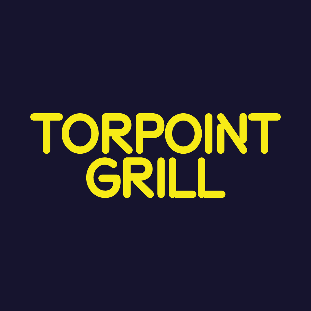 Torpoint Grill Online Takeaway Menu Logo
