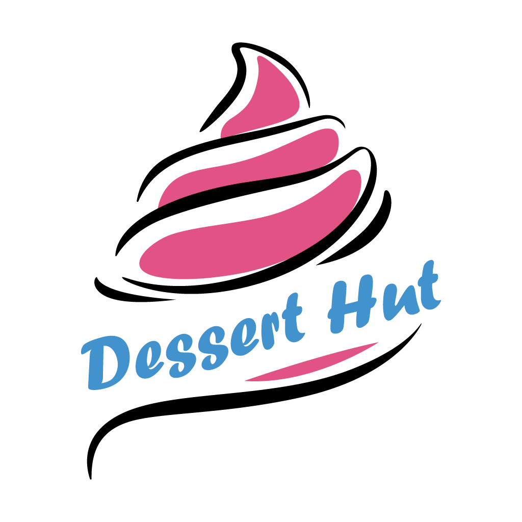 Dessert Hut (B21) Online Takeaway Menu Logo