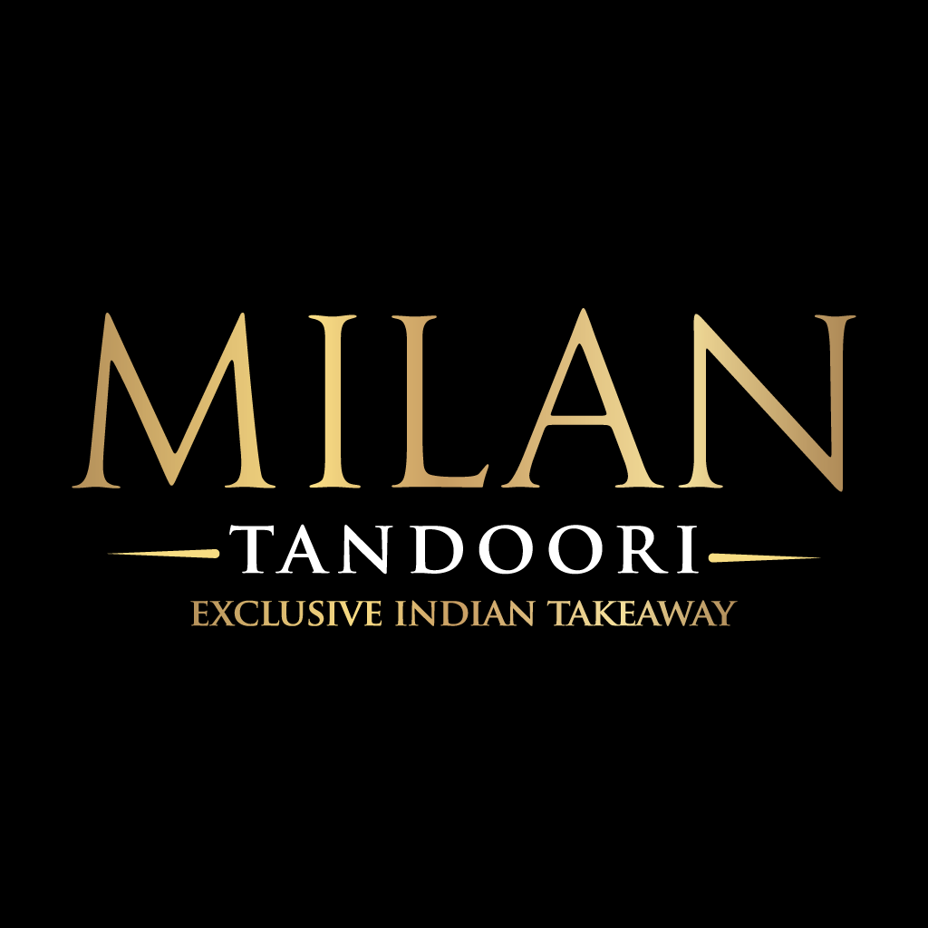 Milan Tandoori Takeaway Logo