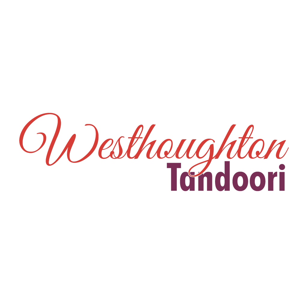 Westhoughton Tandoori Online Takeaway Menu Logo