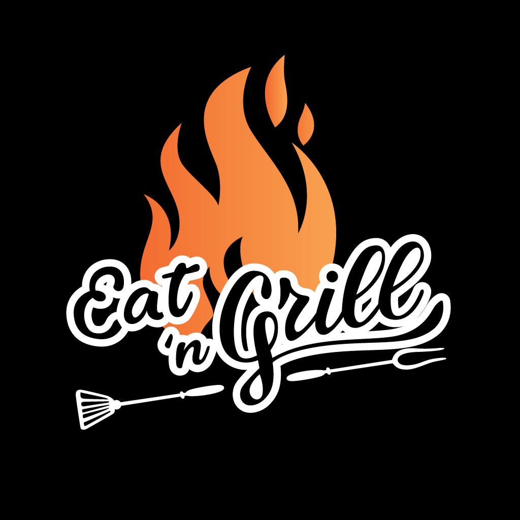 Eat'n Grill Online Takeaway Menu Logo