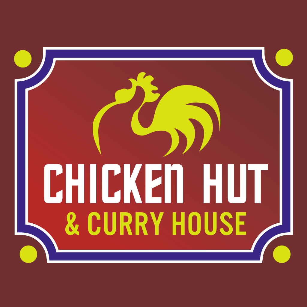 Chicken & Curry Hut Online Takeaway Menu Logo