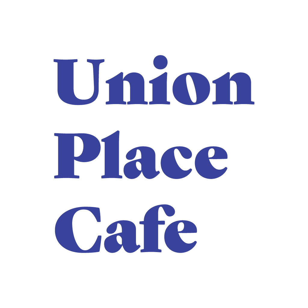 Union Place Cafe Takeaway Logo