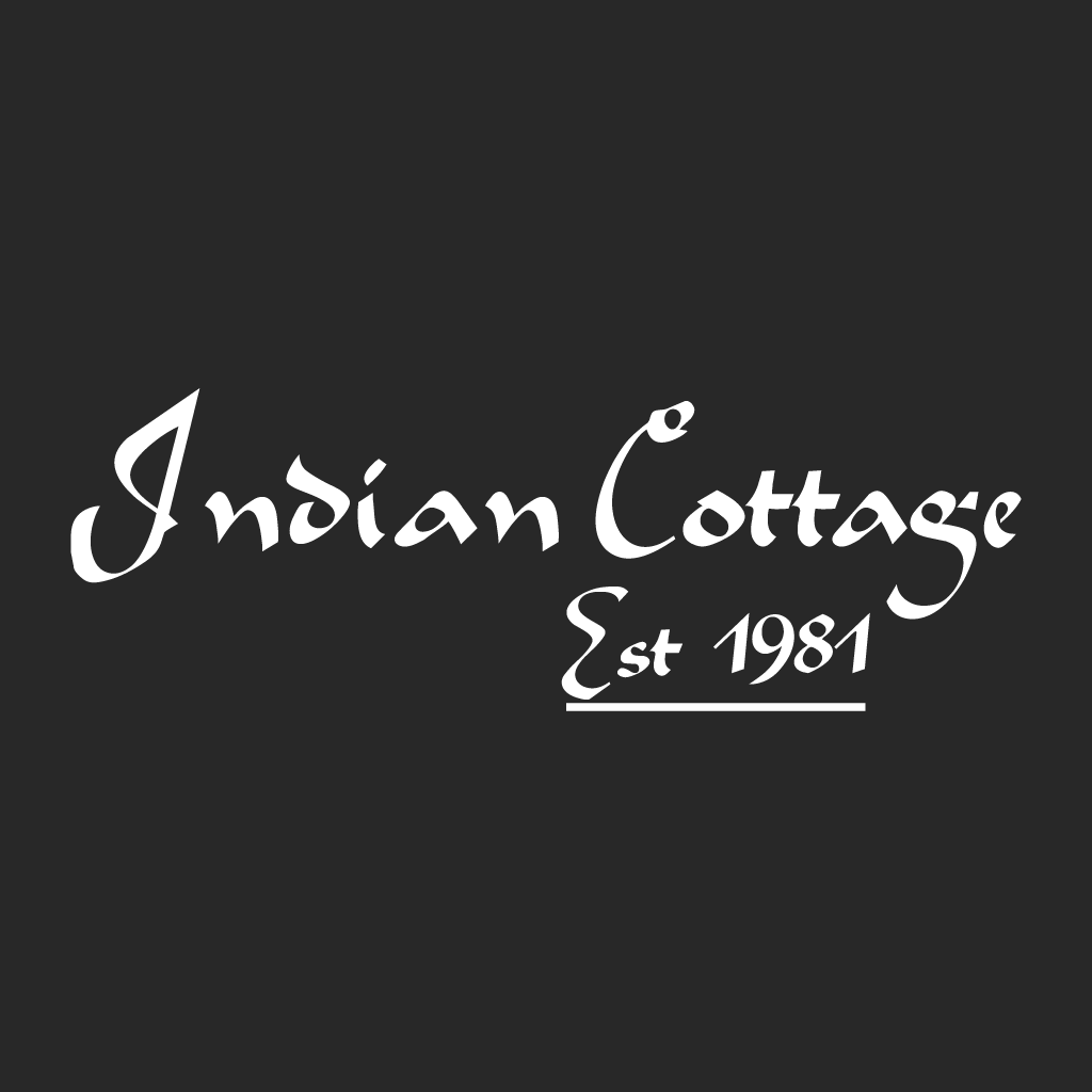 Indian Cottage Takeaway Logo